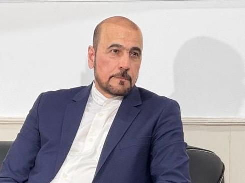 امير الموسوي